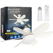 Ceiling fans lights for sale  San Jose