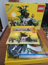 Lego castle camouflaged for sale  GATESHEAD