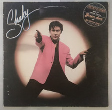 Shakin stevens shaky gebraucht kaufen  Tangstedt