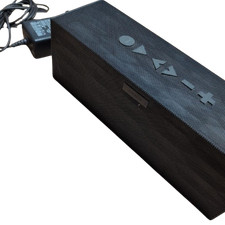 Altoparlante bluetooth wireles usato  Spedire a Italy