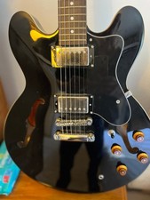 Epiphone dot semi for sale  BRISTOL