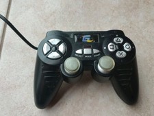 Radica Gamester Kontroler gier Przewodowy przenośny ergonomiczny do Sony Playstation 2 na sprzedaż  PL
