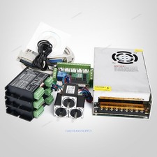 Cnc router kit d'occasion Cnc router kit d'occasion  Expédié en France