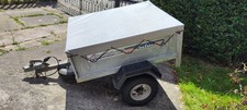 daxara 107 trailer for sale daxara 107 trailer for sale BLACKPOOL