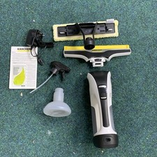 Karcher wv6 plus for sale  MANCHESTER