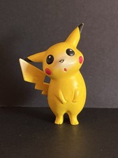 Pikachu tomy pokemon usato  Massarosa