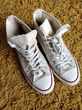 Ladies converse star for sale  SPALDING