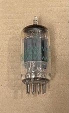 Sylvania 12ax7wa tube for sale  Mound