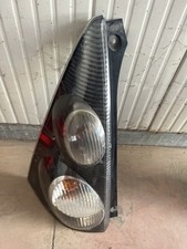 Fanale faro proiettore usato  Reggio Calabria