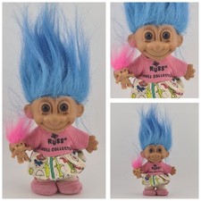 Vintage russ collection for sale  MIDDLESBROUGH