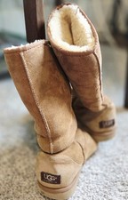 Ugg tall classic for sale  Marysville