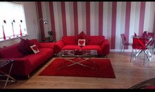 Two red three for sale  BEDFORD