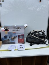 Tefal sv6140g0 steam for sale  FELTHAM