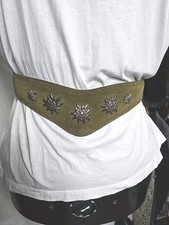 Wunderschöne echt leder gebraucht kaufen  Lauingen (Donau)