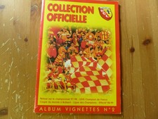 Album panini football d'occasion  Samer