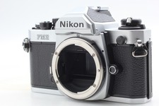 Usado, "Top Mint+++" Nikon NOVA FM2 FM2N Prata SLR 35mm Corpo da Câmera de Filme Do JAPÃO comprar usado Usado, "Top Mint+++" Nikon NOVA FM2 FM2N Prata SLR 35mm Corpo da Câmera de Filme Do JAPÃO comprar usado  Enviando para Brazil
