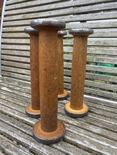 Vintage bobbins antique for sale  HIGH PEAK