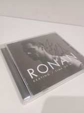 Signed ronan keating for sale  ABERDEEN