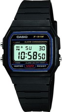 Casio orologio vintage usato  Amantea