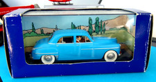 Voiture tintin dodge d'occasion  Lys-lez-Lannoy