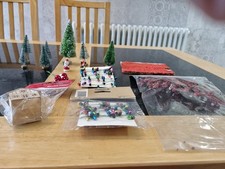Job lot craft for sale  COLNE