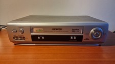 Videoregistratore lettore vhs usato  Bassano del Grappa