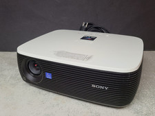 Working sony 3lcd for sale  Toledo