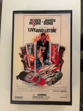 James bond roger for sale  Santa Monica