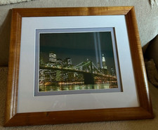 Twin towers nyc for sale  Sausalito