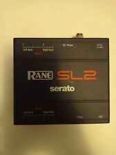 Interfaccia audio rane usato  Pisa