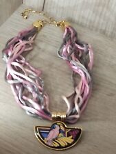 Authentique collier pendentif d'occasion  Hyères