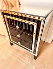 bedside drawers x 3 for sale bedside drawers x 3 for sale EXETER