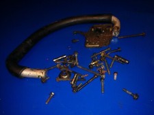 Homelite a93853 bar for sale  Spokane