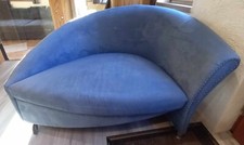 Designer couch sofa gebraucht kaufen  Werbach