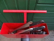 Pallet parcel strapping for sale  SOUTHAMPTON
