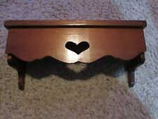 Handmade oak wooden for sale  Eitzen