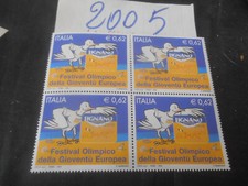 Quartine italia nuove usato  Tavernerio