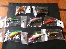 Leurres pêche truite d'occasion  Limoges-