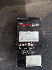 Dynojet kit 8102.004 for sale  Indianapolis