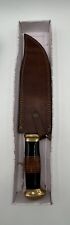 Large bowie knife for sale  Land O Lakes