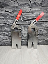 Geberit aufspannplatten set gebraucht kaufen  Erkrath