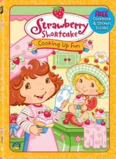 Strawberry shortcake cooking for sale  Montgomery