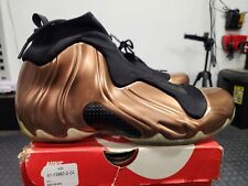 Nike copper flightposite for sale  Newport News