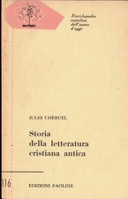 Enciclopedia cattolica dell usato  Italia
