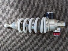 Yamaha white power for sale  CAMBORNE