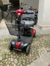 Scooter elettrico magicsan usato  Parma
