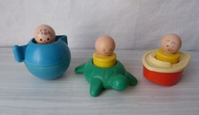 Fisher price toys d'occasion  Sin-le-Noble