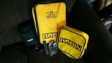 Calibrated robin kts1610 for sale  BOLTON