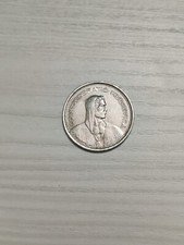 Lotto monete franco usato  Seriate