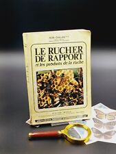 Rucher rapport alin d'occasion  Maurens